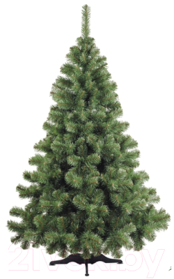 Ель искусственная Бифорес Арктика / АР 210 - фото