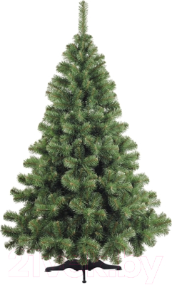 Ель искусственная Бифорес Арктика / АР 250 - фото