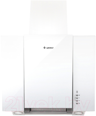 Вытяжка наклонная GEFEST ВО 3603 - фото