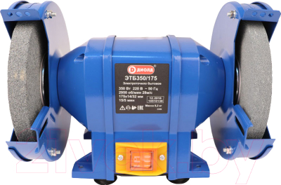 Точильный станок Диолд ЭТБ-350/175 (20041051) - фото