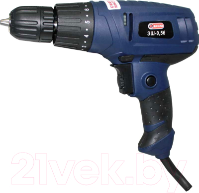 Дрель-шуруповерт Диолд ЭШ-0.56 (10031030) - фото