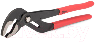 Клещи переставные КВТ 82146 - фото