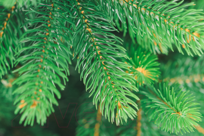 Ель искусственная Бифорес Премиум микс светлая / ПРМС 195