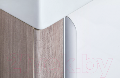 Тумба с умывальником Акватон Вита 45