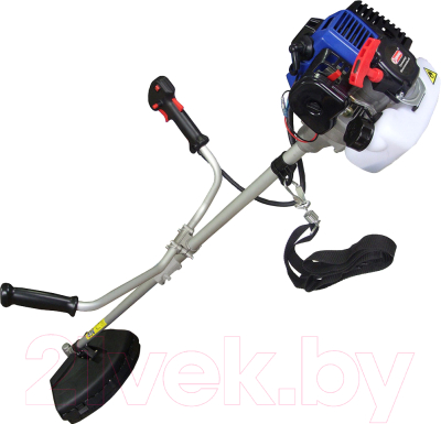 Триммер бензиновый Диолд ТБ-1-33 Р (60020040) - фото