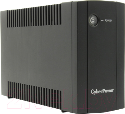 ИБП CyberPower UTC 650E - фото