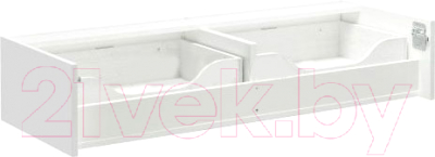 Тумба с умывальником Акватон Сакура 120 (1A2197K2SKW80)