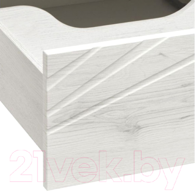 Тумба с умывальником Акватон Сакура 120 (1A2197K2SKW80)