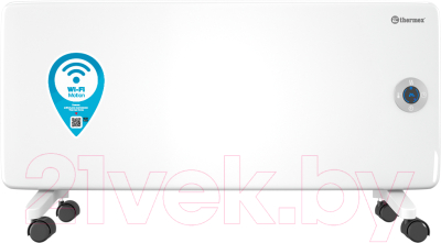 Конвектор Thermex Frame 2000E Wi-Fi - фото