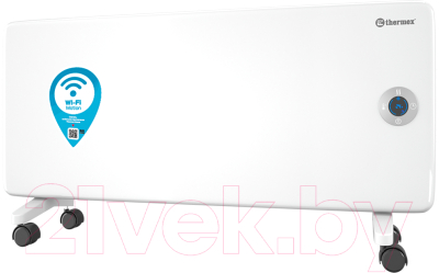 Конвектор Thermex Frame 2000E Wi-Fi