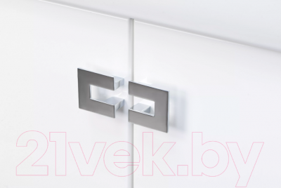 Тумба с умывальником Акватон Оптима 70 (1A1241K1OP010)