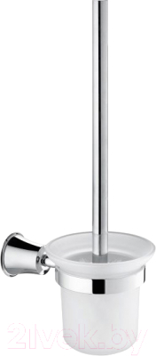 Ершик для унитаза Cezares Liberty CZR-F-8990 - фото