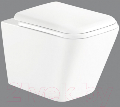 Сиденье для унитаза BelBagno BB2322SC