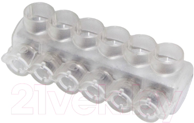 Клеммная колодка TDM SQ0581-0004 - фото