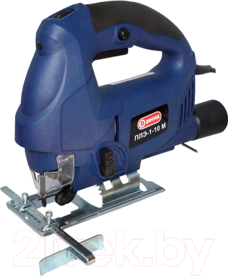 Электролобзик Диолд ПЛЭ-1-10 М (10063150) - фото