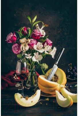 Нож Samura Damascus SD-0023