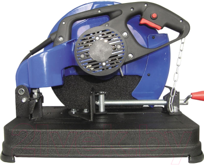 Отрезная пила Диолд ПМ-2.2-2