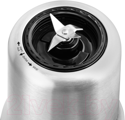 Блендер стационарный Maunfeld MF-122S