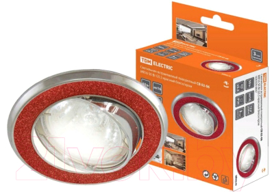 Точечный светильник TDM SQ0359-0037