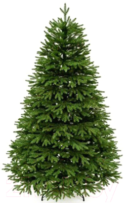 Ель искусственная Maxy Poland Прага литая - фото