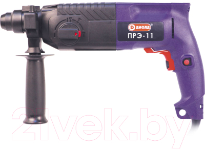 Перфоратор Диолд ПРЭ-11