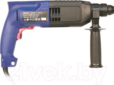 Перфоратор Диолд ПРЭ-11