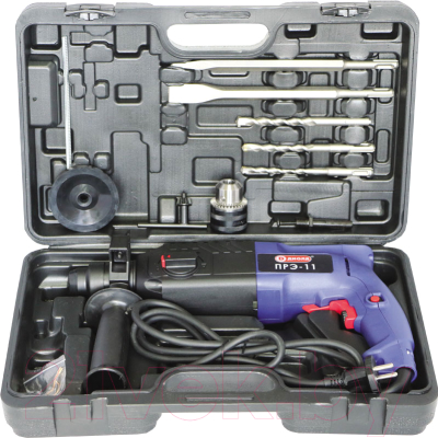 Перфоратор Диолд ПРЭ-11