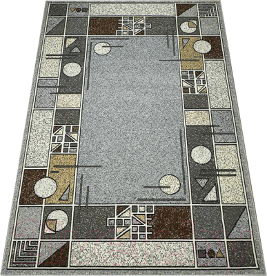 Ковер Белка Лайла Де Люкс 15704 10766 - фото