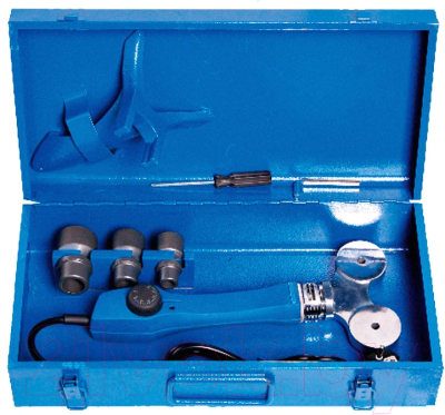 Паяльник для полипропиленовых труб Диолд АСПТ-1