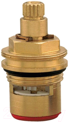 Кран-букса Ferro G05R - фото