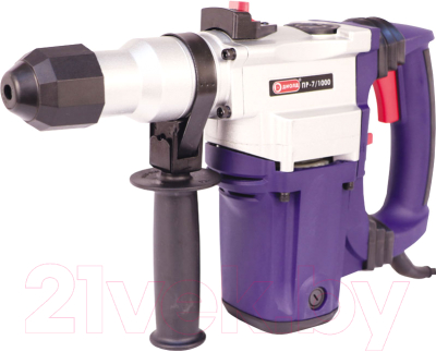 Перфоратор Диолд ПР-7/1000 - фото