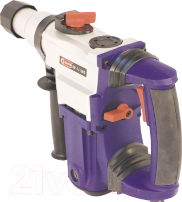 Перфоратор Диолд ПР-7/1000