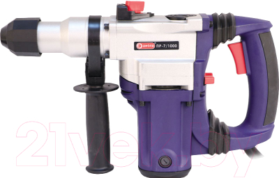 Перфоратор Диолд ПР-7/1000