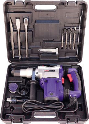 Перфоратор Диолд ПР-7/1000