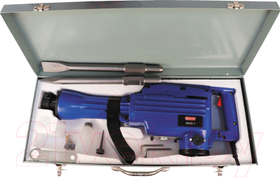 Отбойный молоток Диолд МЭО-1 (10202010)