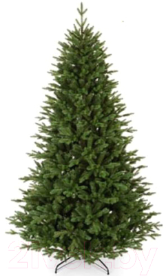 Ель искусственная Maxy Poland Луара Ecxlusive литая - фото
