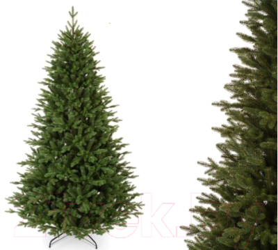 Ель искусственная Maxy Poland Луара Ecxlusive литая