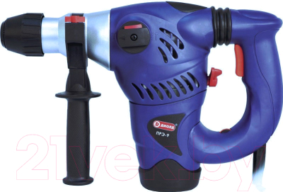 Перфоратор Диолд ПРЭ-9 - фото