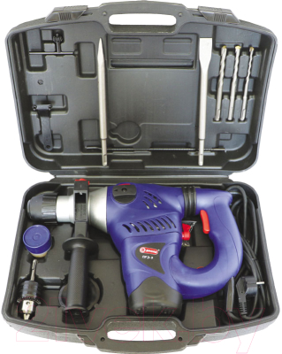 Перфоратор Диолд ПРЭ-9