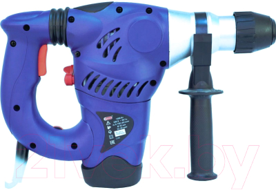 Перфоратор Диолд ПРЭ-9
