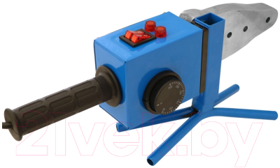 Паяльник для полипропиленовых труб Диолд АСПТ-5