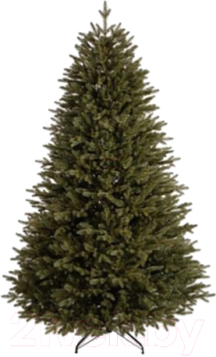Ель искусственная Maxy Poland Лакшери Ecxlusive литая - фото