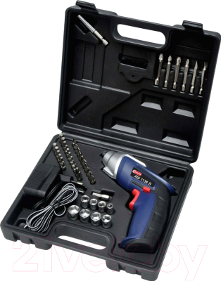 Электроотвертка Диолд АШ-1136 Л (10021021) - фото