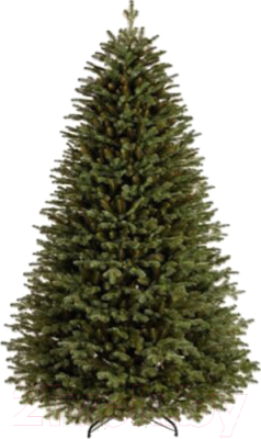 Ель искусственная Maxy Poland Королевская Ecxlusive литая - фото