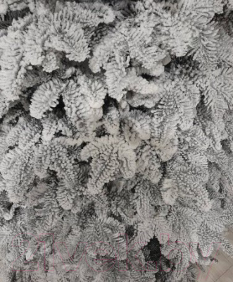 Ель искусственная Maxy Poland Монблан заснеженная