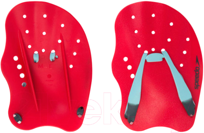 Лопатки для плавания Speedo Tech Paddle AU / D699 - фото
