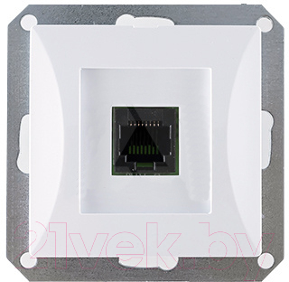 Розетка TIMEX Opal OPBL-GTP12 - фото