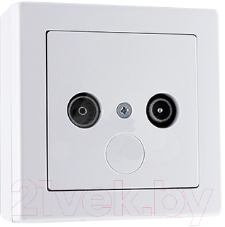 Розетка TIMEX Jowisz JWBL-GANK - фото