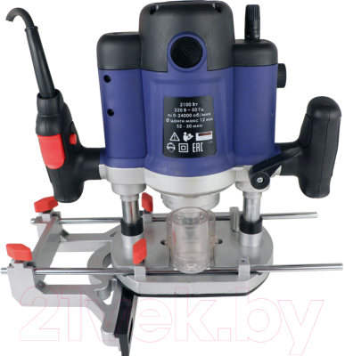 Фрезер Диолд МЭФ-2.1 (10101050)