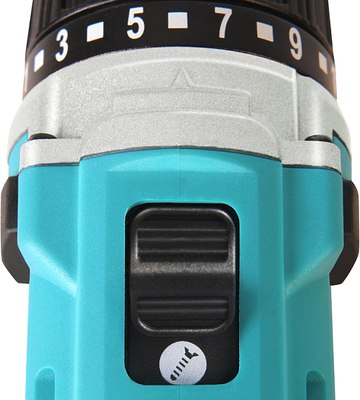 Аккумуляторная дрель-шуруповерт Sturm! CD3618